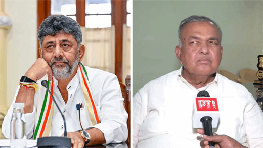 Ramalinga Reddy